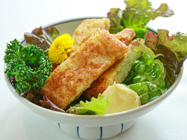 絶対に食べてほしいさつま揚げがそこにはある！