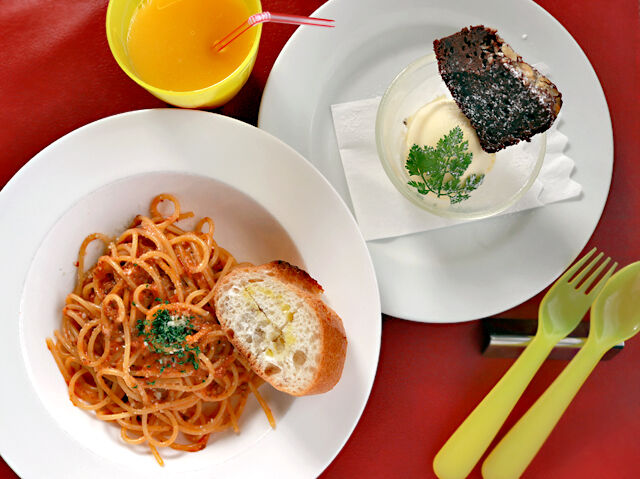 ママになっても通い続けたい★絶品本格イタリアン
