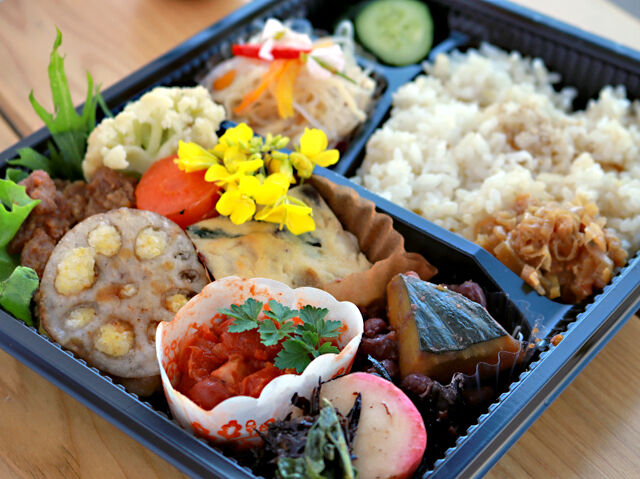 月の満ち欠けと季節で変わる★カラダケアごはん