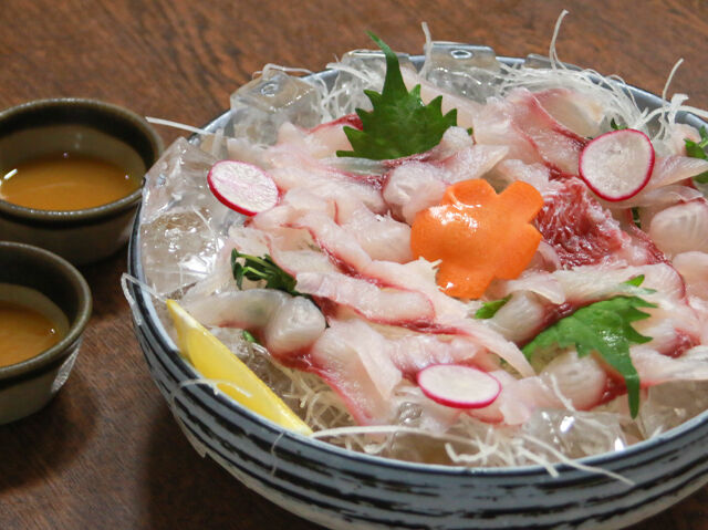 クセになる食感 鯉で身も心も涼しく爽やかに 川魚 栃ナビ