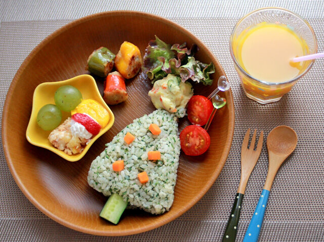 ★免疫力UP★野菜ソムリエのカラダ喜ぶプレートランチ