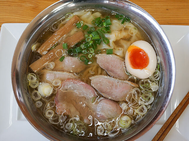 鴨が織りなす香りと旨味を味わう、至高の一杯☆