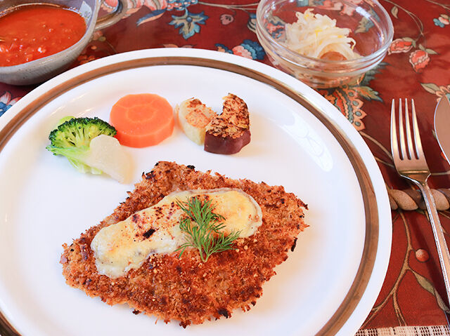 ロシア＆ジョージアで愛される牛肉料理で旅気分