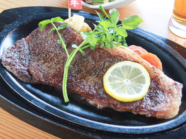 とちぎ和牛の最高傑作☆贅沢霜降り肉サーロイン