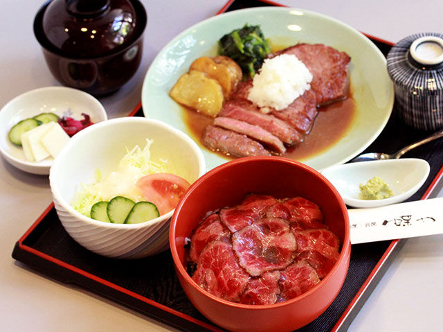 肉で肉を食らう喜び！肉好きへ捧げる最終兵器