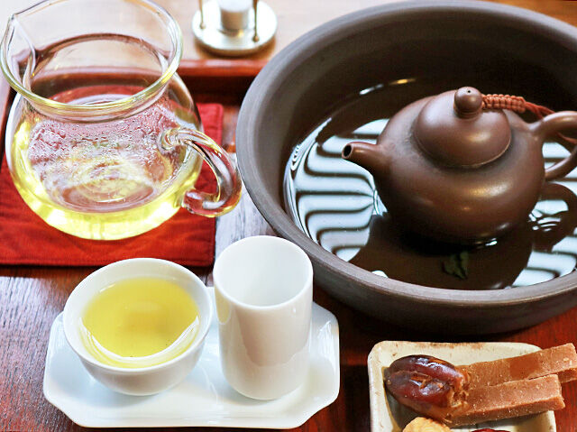 季節のように移りゆく味わい！台湾烏龍茶の世界