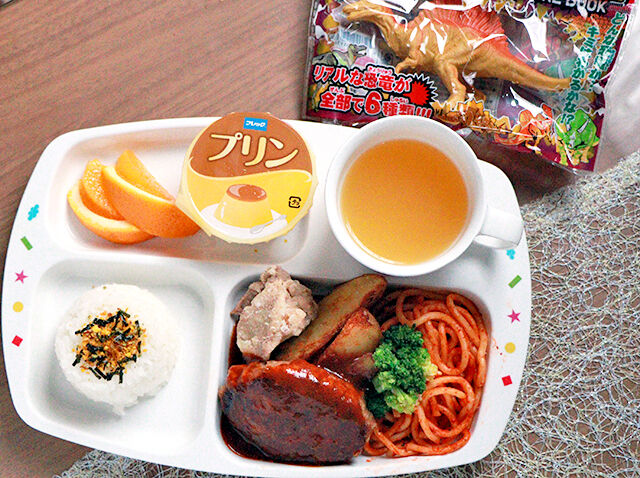 がっつりお肉気分なら★満足度＆リピート率◎なランチ