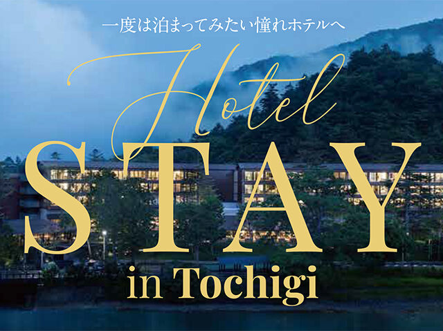 Hotel STAY◆一度は泊まってみたい憧れホテルへ