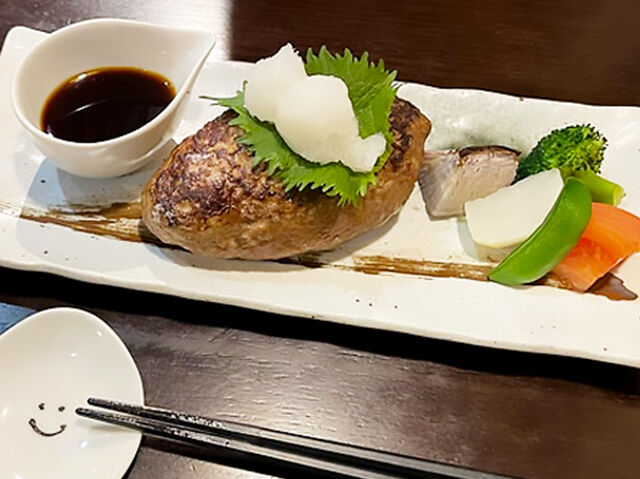 【矢板市】お料理はもちろん、お人柄も本当に素敵なお店（Dining HARE）