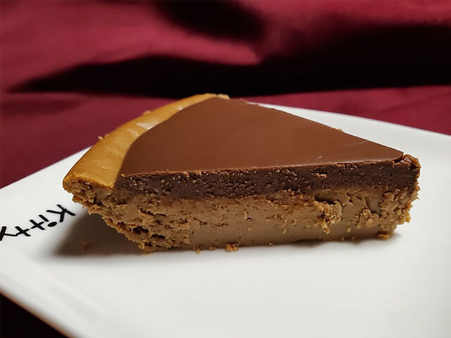 【日光市】バレンタイン特別！チョコレートのニルバーナ（カフェ 明治の館）