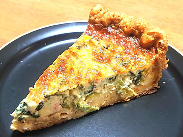 【那須塩原市】贅沢なパンとスイーツが味わえる大人気店（SHO PAIN ARTISAN BAKEHOUSE）