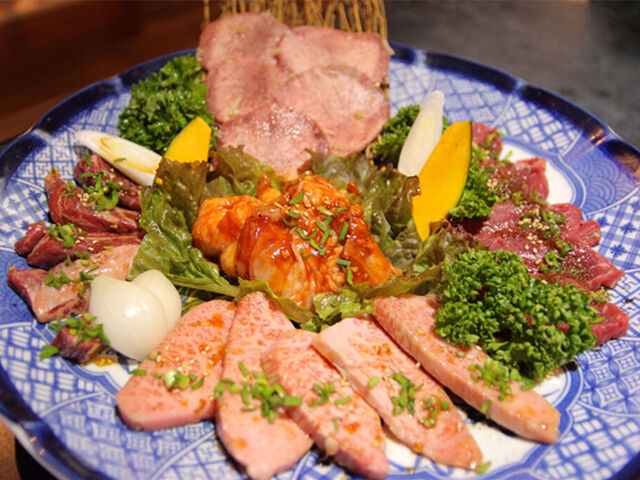【那須塩原市】じっくり味わいたい品の良い焼肉、壺カルビがオススメ！（春香伝別館）