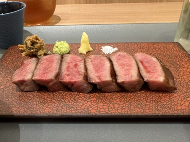 【下野市】特上たん焼き定食と牛たん三種盛り定食（特上）を堪能（たんや神）