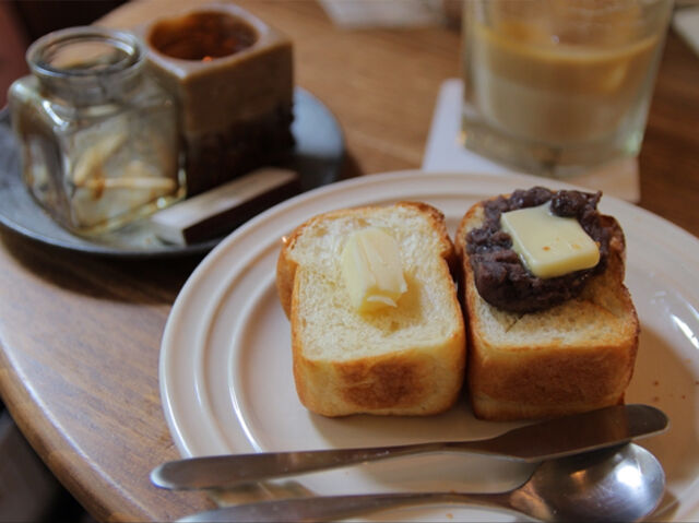 【那須町】カリふわトーストと香り立つコーヒーで、心満たされるひととき（マメチャマメ）