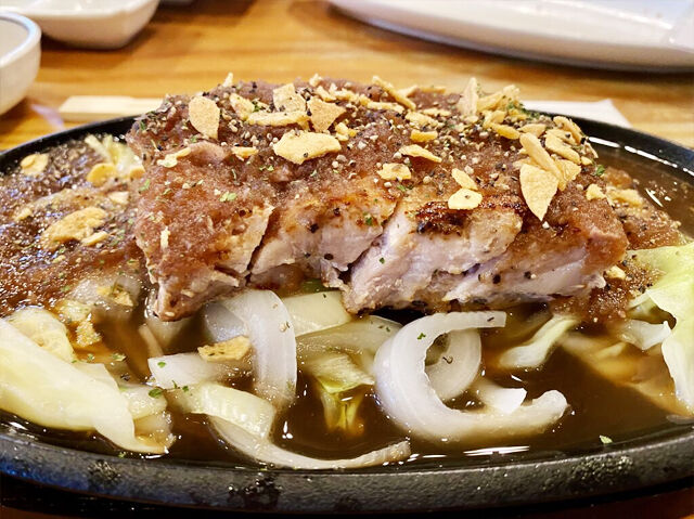 【宇都宮市】豚肉の概念を変える！ジューシーで多彩な味わい「ゆめポーク」（旨い焼肉 虎の門）