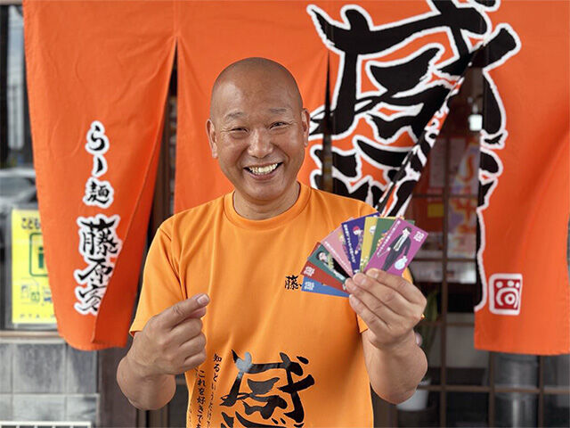 ▶ 応援＆参加しよう！ゴミひろい活動