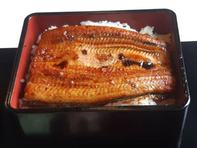 【小山市】栃木にやってきた♪コスパ最高のうなぎ専門店！(鰻の成瀬 小山店)