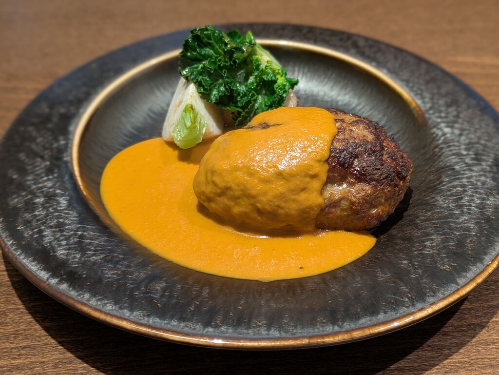 【さくら市】1年ぶりに胸アツ♪変わらぬ人気ランチ（teon）