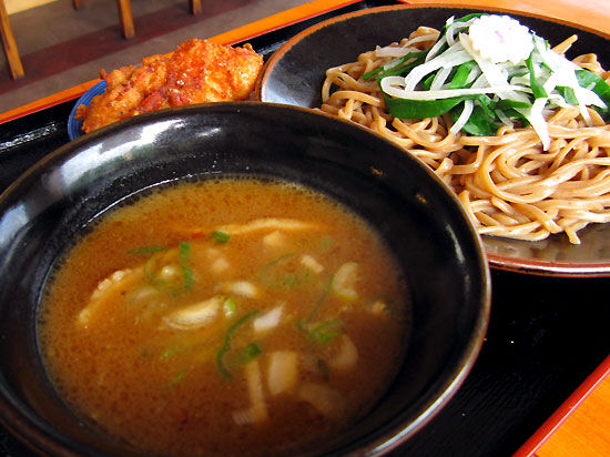 THEとちぎ愛ラーメン！