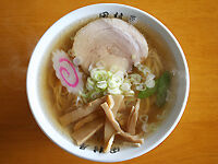 麺のキモチになって。
