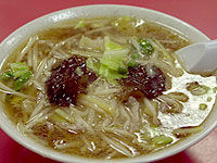 毎日食べたい温かい味 