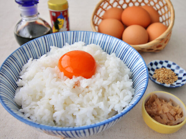 とっておきの“ごはんのおとも”6選