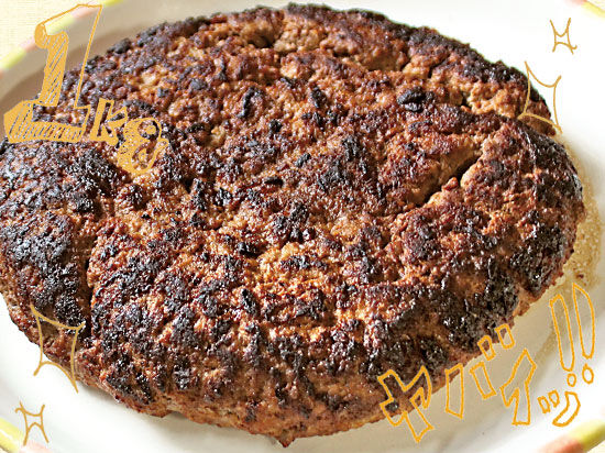 肉・ライス・肉肉・ライス！ツウが頼める裏メニュー