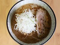 栃木ラーメン界に現れた彗星