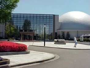 科学館・博物館