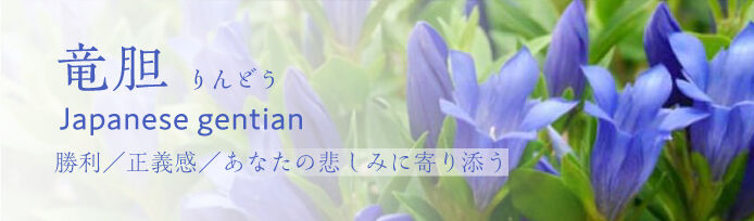 栃木県のりんどうのスポット・見所情報 | 栃木の花特集 | 栃ナビ！