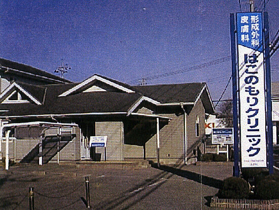 はこのもりクリニック 皮膚科 栃木市 栃ナビ はこのもりクリニック 皮膚科 栃木市 栃ナビ