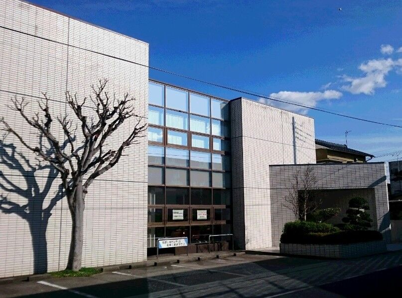 大野医院 - 内科/大田原市 - 栃ナビ！