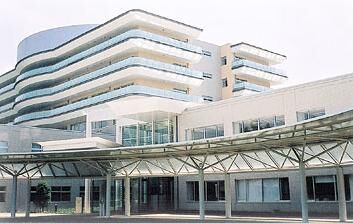 地方独立行政法人 栃木県立リハビリテーションセンター - リハビリテーション科/宇都宮市 - 栃ナビ！