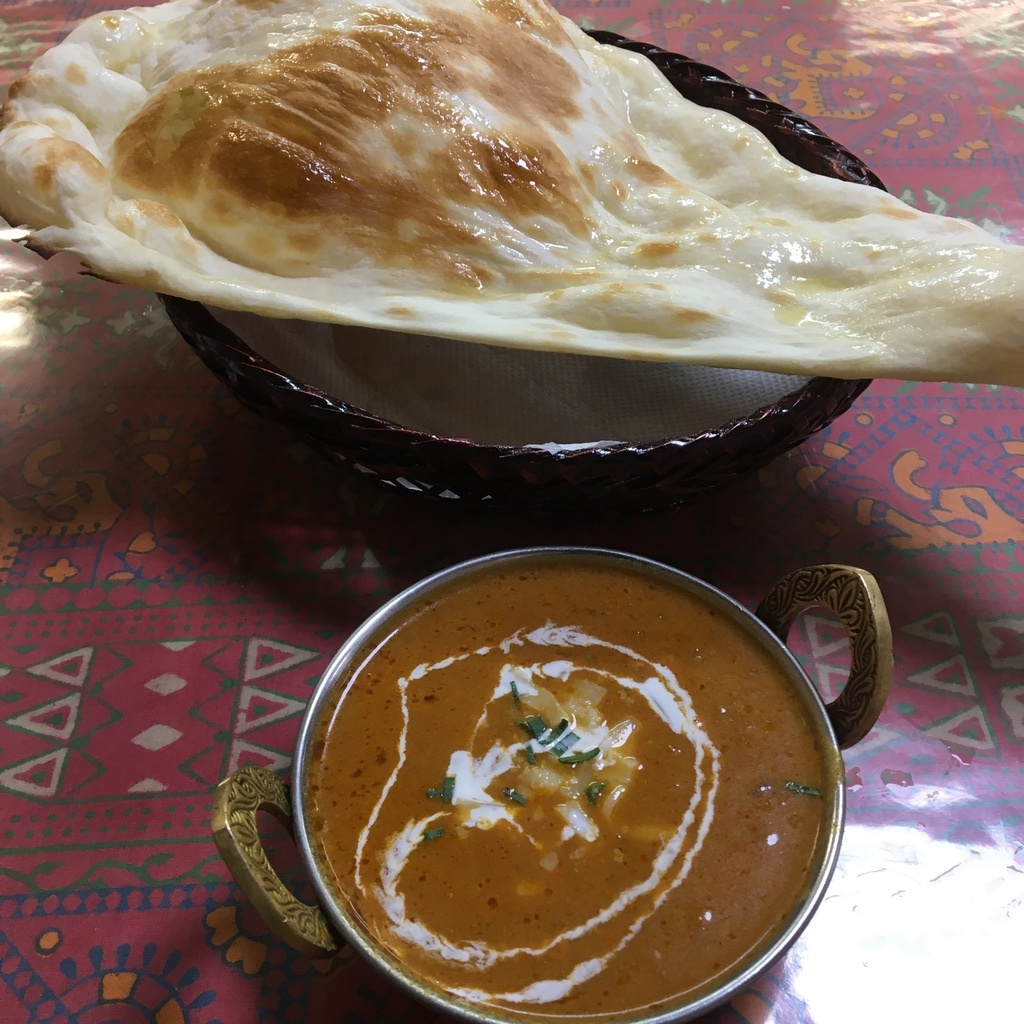 ヴィジェイ マハル 黒磯店 那須塩原市のインド料理 カレー 栃ナビ