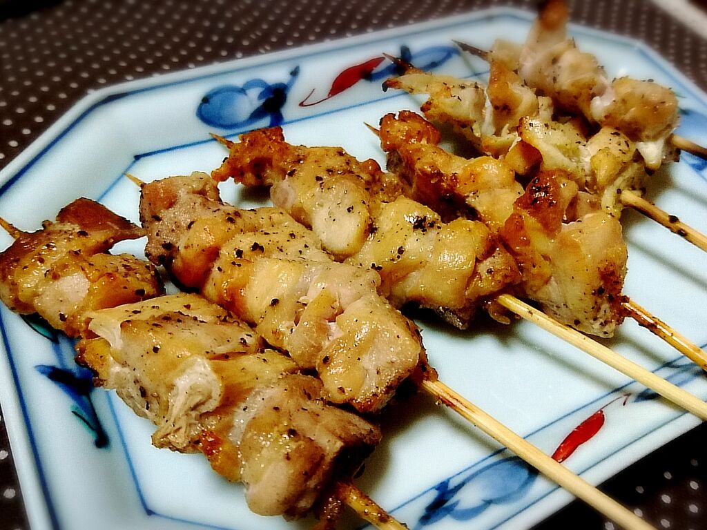 炭火焼鳥専門店 銀座串倶楽部 小山市のテイクアウト やきとり 栃ナビ