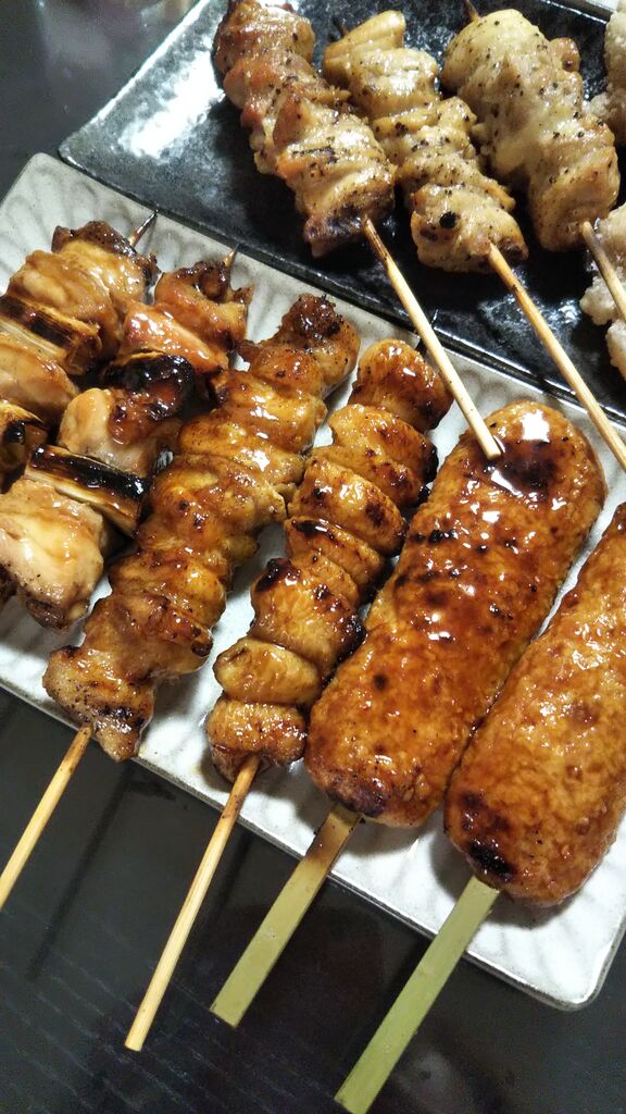 炭火焼鳥専門店 銀座串倶楽部 小山市のテイクアウト やきとり 栃ナビ