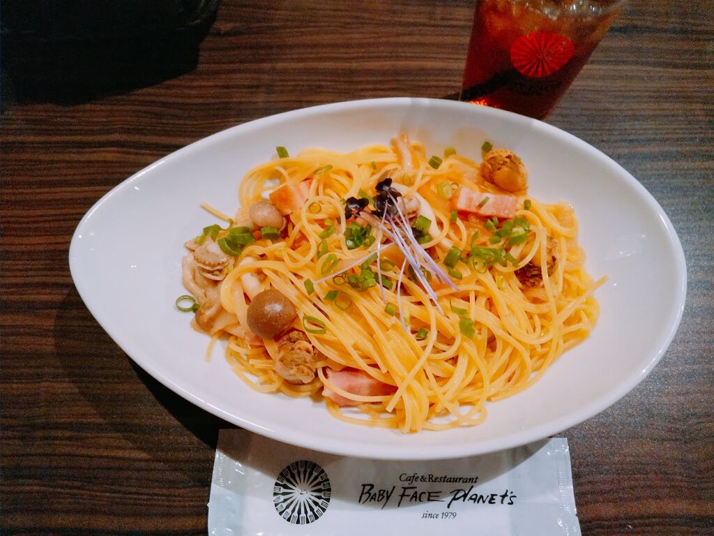 ベビーフェイスプラネッツ 宇都宮簗瀬店 宇都宮市のレストラン 洋食 栃ナビ ベビーフェイスプラネッツ 宇都宮簗瀬店 宇都宮市のレストラン 洋食 栃ナビ