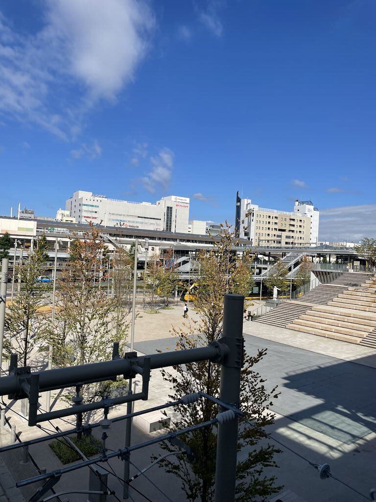 Utsunomiya Terrace - 宇都宮市のデパート・モール|栃ナビ!