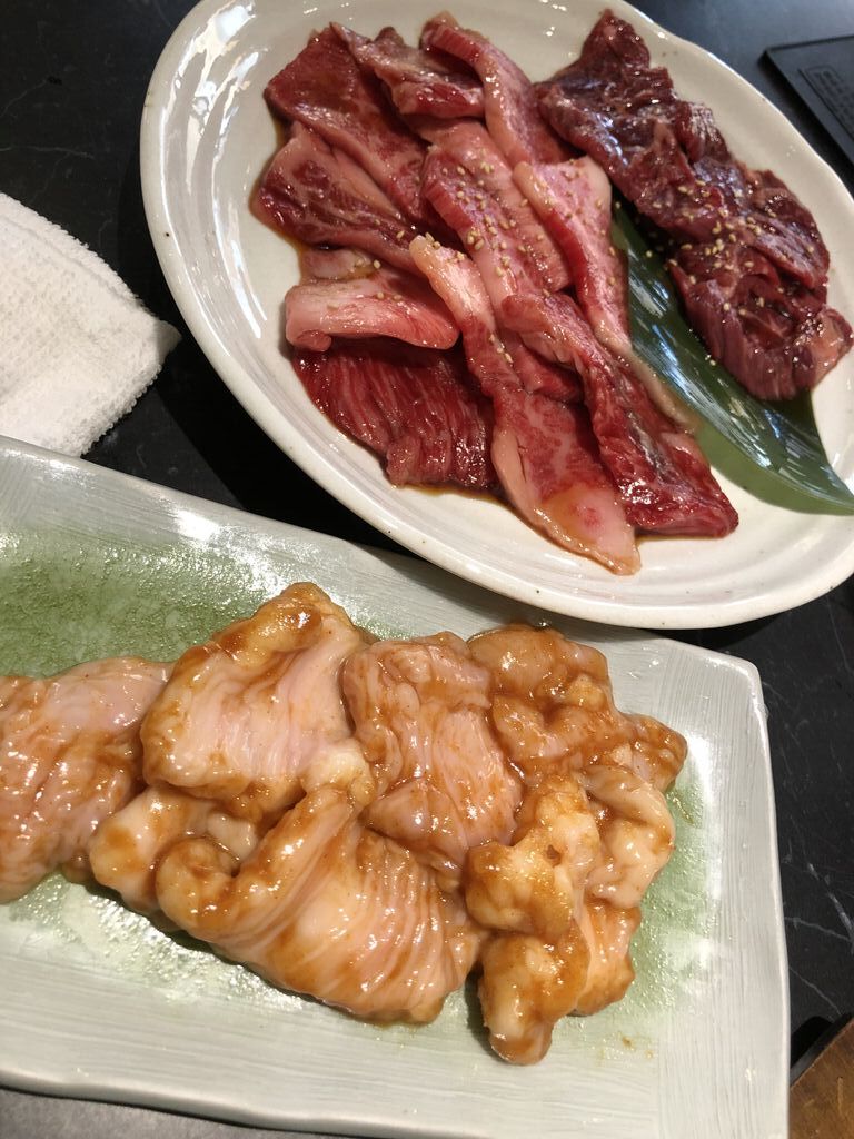 焼肉処 十々 宇都宮市の焼肉 和風居酒屋 栃ナビ