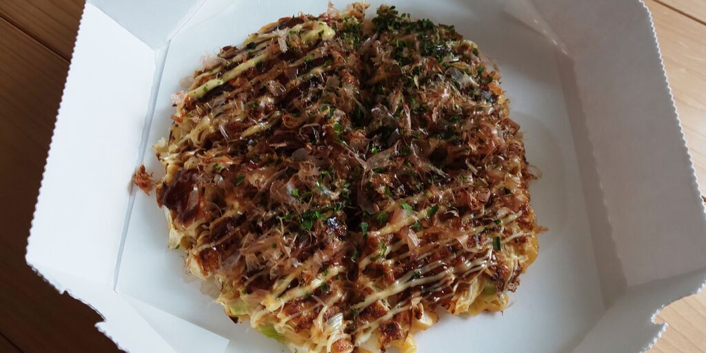 Arigato 真岡市のお好み焼き もんじゃ焼き 創作居酒屋 栃ナビ