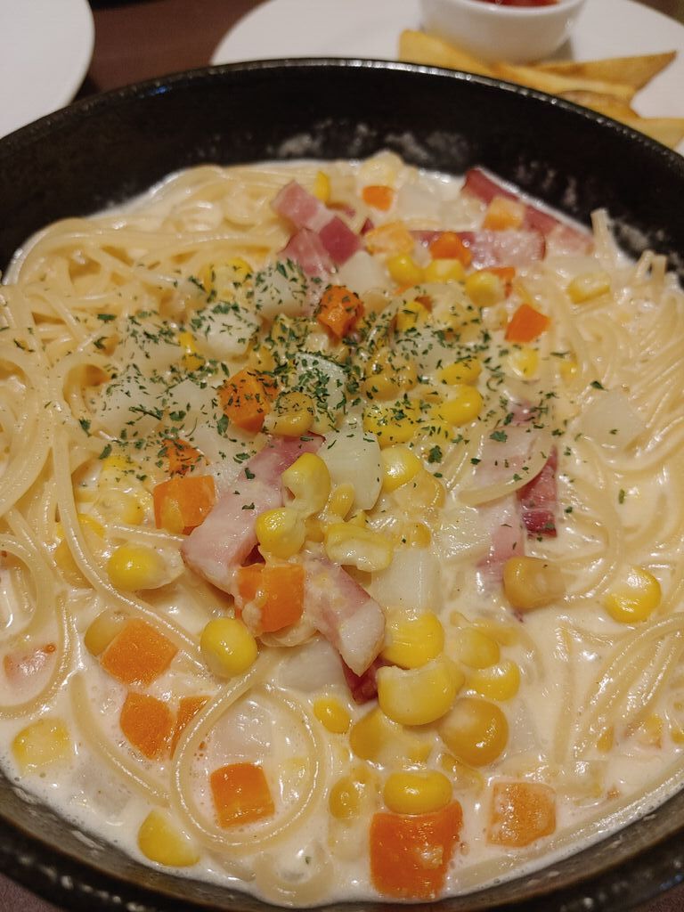 モダンパスタ 宇都宮東宿郷店のクチコミ 口コミ 写真 宇都宮市 イタリアン