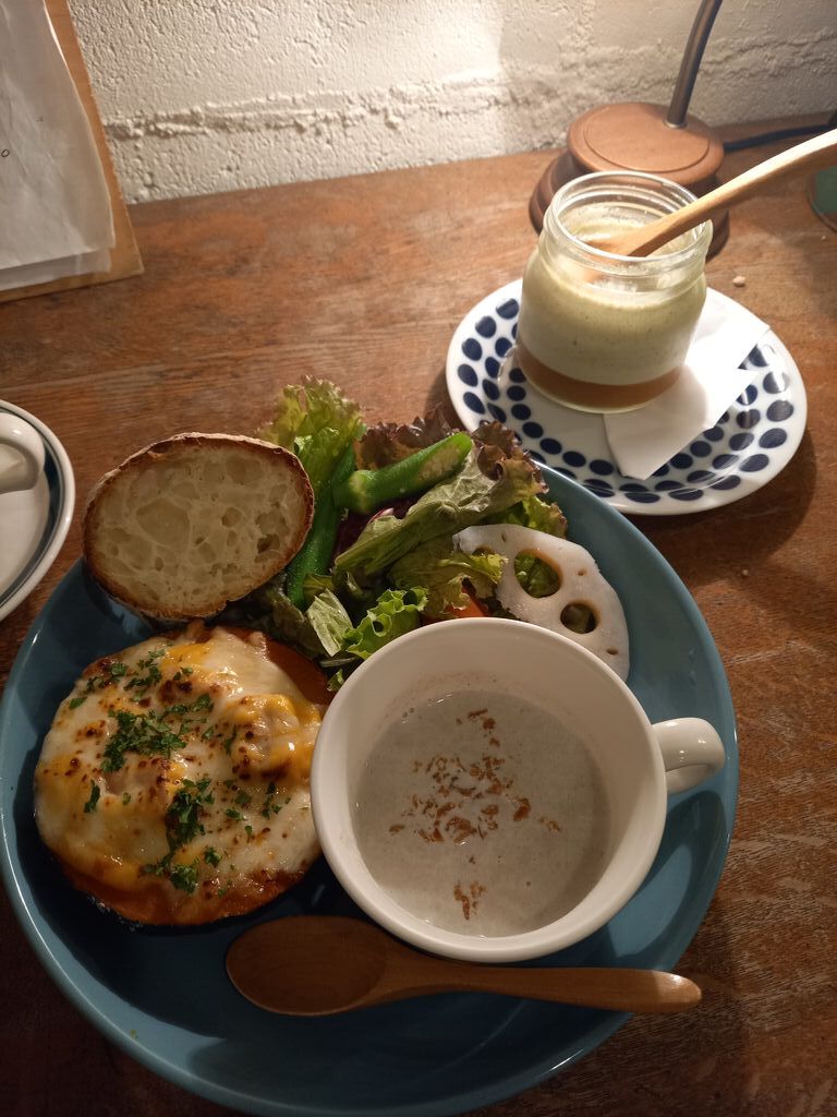 こぺじゅにさんからLittle Barn Coffeeへの投稿クチコミ | 栃ナビ！