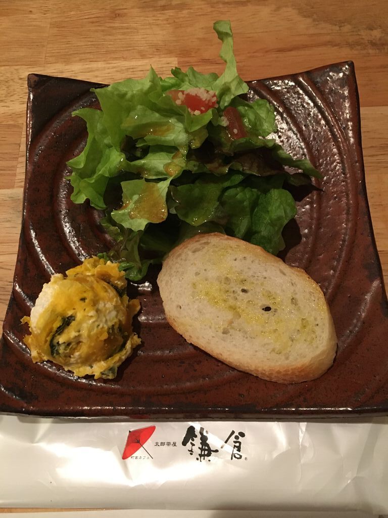 太郎茶屋 鎌倉 宇都宮店 宇都宮市のカフェ 喫茶店 甘味処 和菓子 テイクアウト 栃ナビ