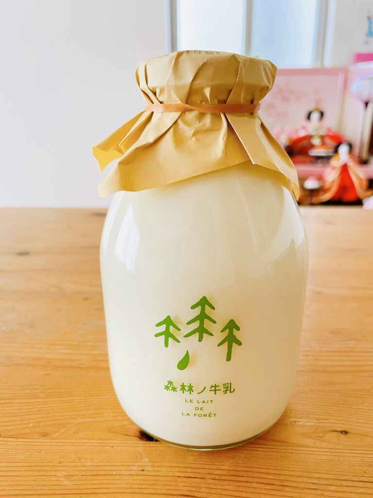 森林ノ牧場のクチコミ 口コミ 写真 那須町 ジェラート アイス かき氷