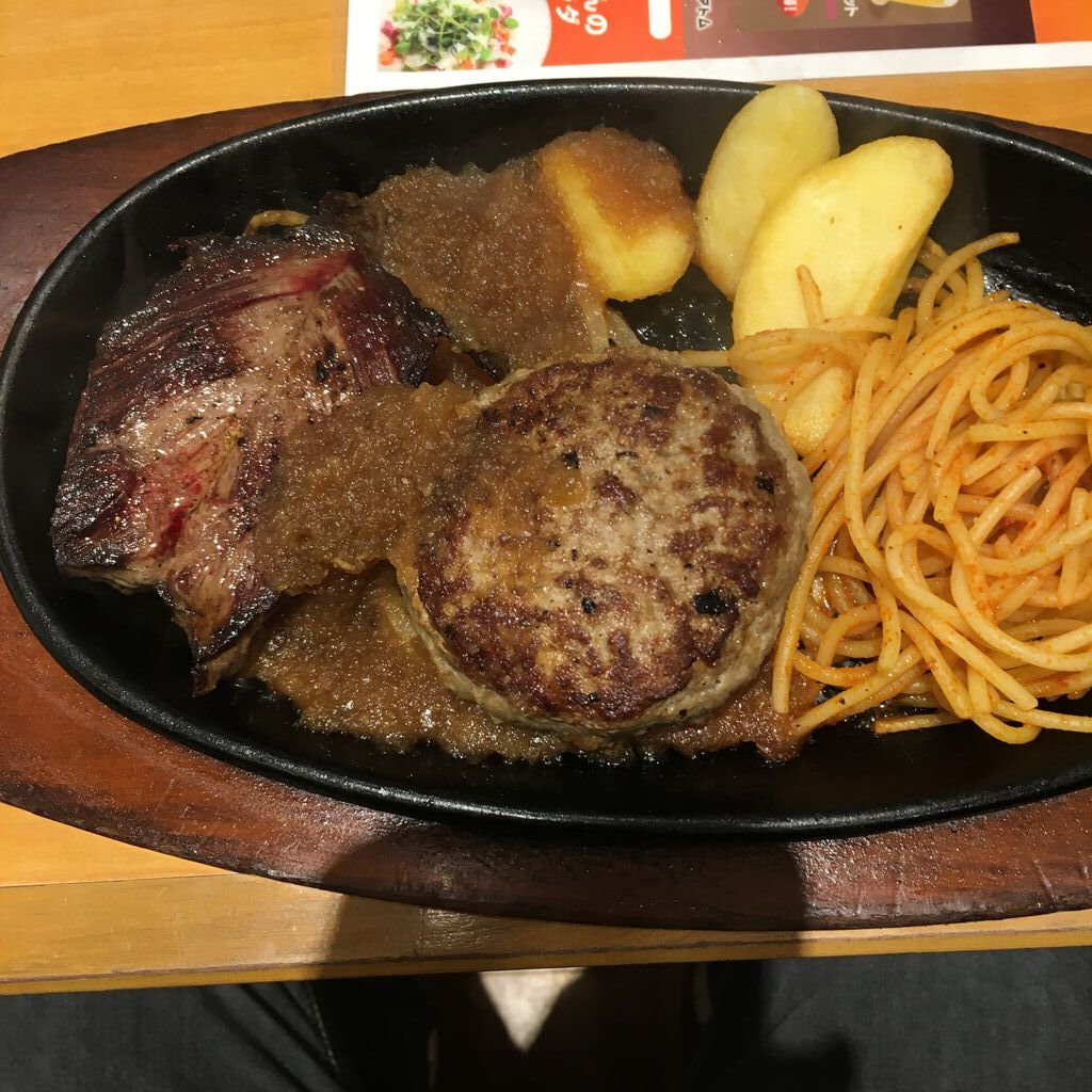 ステーキ宮 宇都宮店のクチコミ 口コミ 写真 宇都宮市 ステーキ ハンバーグ