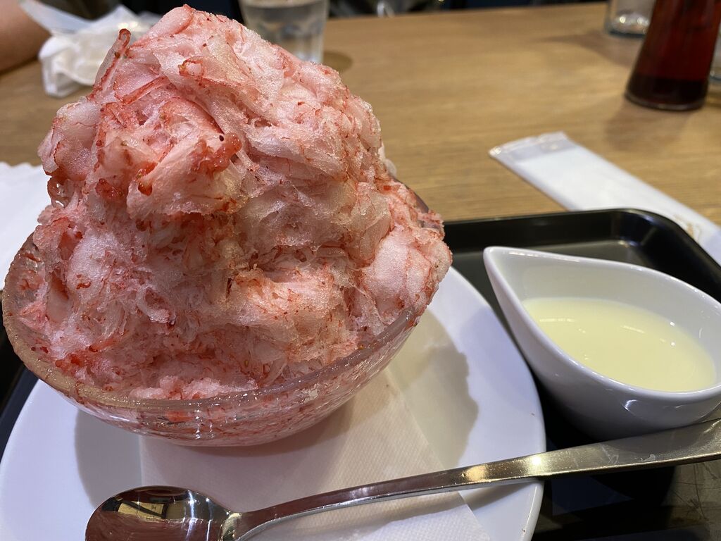 オネ娘さんからいちごの里カフェ Jr宇都宮駅パセオ店への投稿クチコミ 栃ナビ オネ娘さんからいちごの里カフェ Jr宇都宮駅パセオ店への投稿クチコミ 栃ナビ