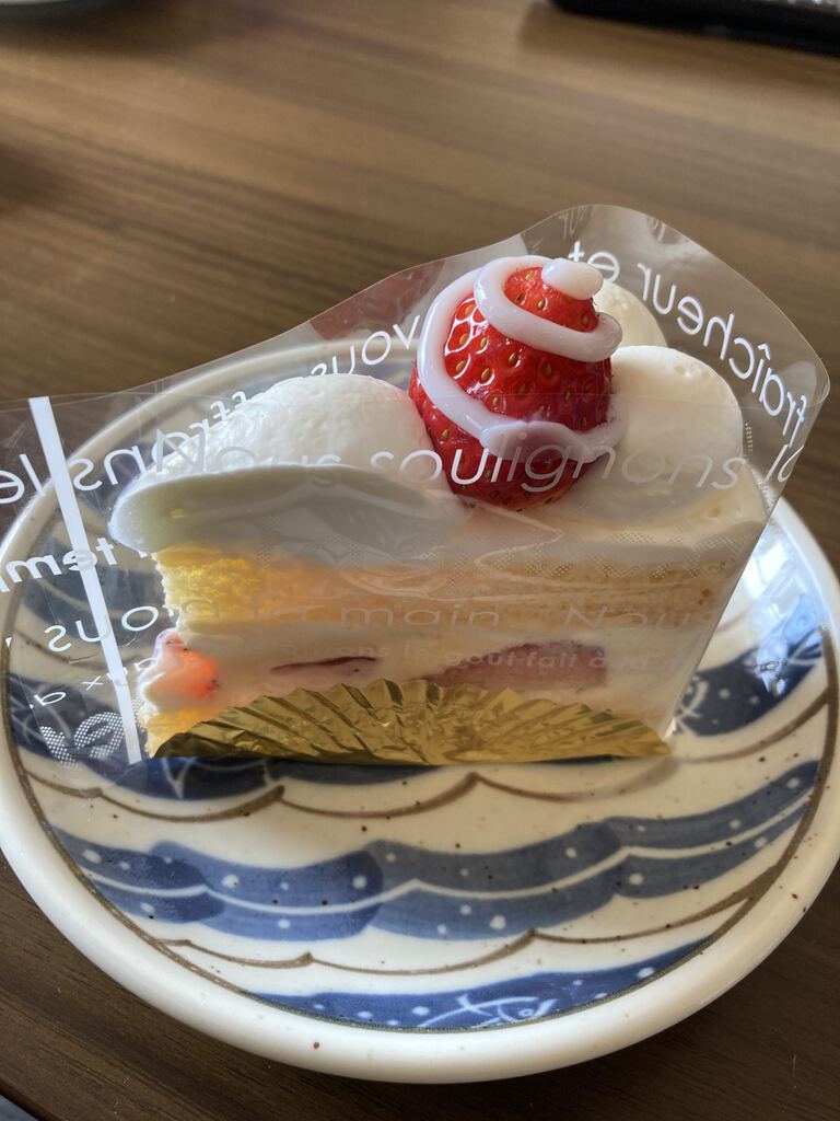 Patisserie Chocolaterie Pour Toi 宇都宮市の洋菓子 洋菓子 和菓子 栃ナビ