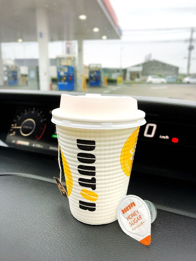 ドトールコーヒーショップ エネジェット柳田店 宇都宮市のカフェ 喫茶店 ファーストフード 栃ナビ