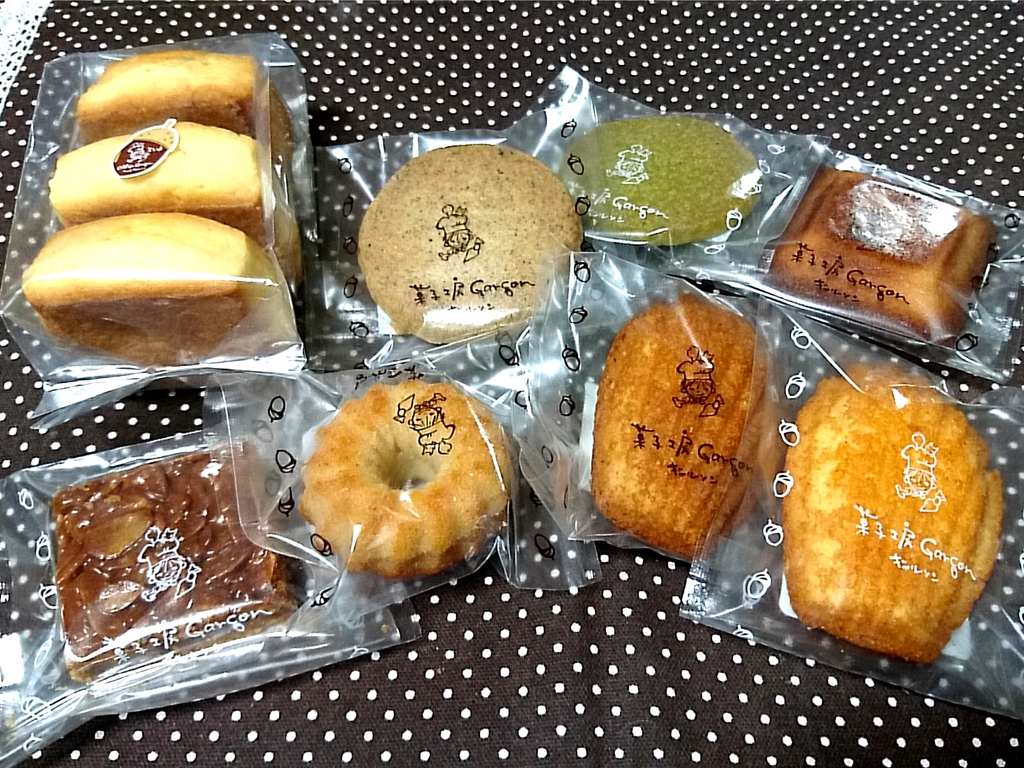 菓子工房 Garcon 日光市の洋菓子 栃ナビ 菓子工房 Garcon 日光市の洋菓子 栃ナビ