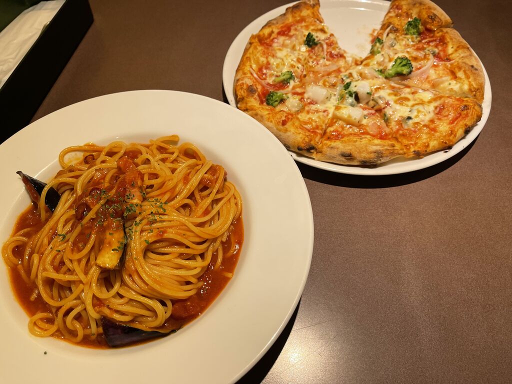 モダンパスタ 宇都宮東宿郷店のクチコミ 口コミ 写真 宇都宮市 イタリアン
